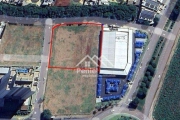 Terreno à venda, 4588 m² por R$ 16.060.000,00 - Quinta da Primavera - Ribeirão Preto/SP