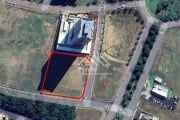 Terreno à venda, 4335 m² por R$ 13.007.000,00 - Quinta da Primavera - Ribeirão Preto/SP