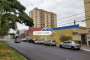 Galpão para alugar, 1100 m² por R$ 58.000,00/mês - Jardim Sumaré - Ribeirão Preto/SP