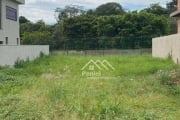 Terreno à venda, 300 m² por R$ 360.000,00 - Condomínio Portal da Mata - Ribeirão Preto/SP