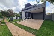 Casa com 3 dormitórios à venda, 250 m² por R$ 2.100.000,00 - Alphaville II - Ribeirão Preto/SP