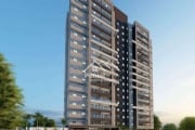 Apartamento com 3 dormitórios à venda, 90 m² por R$ 603.370,00 - Jardim Sumaré - Ribeirão Preto/SP