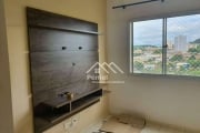 Apartamento com 2 dormitórios à venda, 52 m² por R$ 201.000,00 - Ribeirânia - Ribeirão Preto/SP