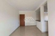 Apartamento com 3 dormitórios à venda, 80 m² por R$ 318.000,00 - Residencial e Comercial Palmares - Ribeirão Preto/SP