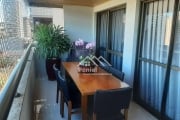 Apartamento com 3 dormitórios à venda, 172 m² por R$ 750.000,00 - Santa Cruz do José Jacques - Ribeirão Preto/SP