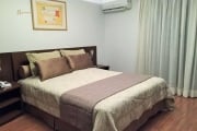 Apartamento Flat para Venda em Jardim Paulista São Paulo-SP