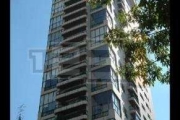 Apartamento Alto Padrão para Venda em Jardim Paulista São Paulo-SP