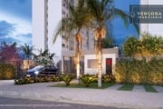 Apartamento com 2 dormitórios à venda, 38 m² por R$ 215.000,00 - Itaperi - Fortaleza/CE