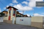 Apartamento com 2 dormitórios à venda, 49 m² por R$ 135.000,00 - Prefeito José Walter - Fortaleza/CE