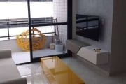 Apartamento com 2 dormitórios à venda, 54 m² por R$ 390.000,00 - Meireles - Fortaleza/CE