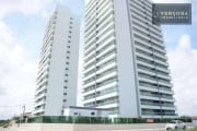 Apartamento com 3 dormitórios à venda, 81 m² por R$ 617.302,99 - Engenheiro Luciano Cavalcante - Fortaleza/CE