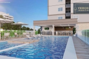 Apartamento à venda, 60 m² por R$ 324.999,00 - Cambeba - Fortaleza/CE