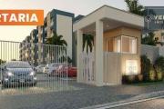 Apartamento com 2 dormitórios à venda, 51 m² por R$ 270.000,00 - Messejana - Fortaleza/CE