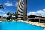 Apartamento com 2 quartoss à venda, 68 m² por R$ 325.000 - Praia do Futuro - Fortaleza/CE