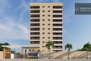 Apartamento com 2 quartos à venda, 50 m² por R$ 250.000 - Parangaba - Fortaleza/CE