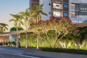 Apartamento com 3 dormitórios à venda, 117 m² por R$ 1.276.000,00 - Aldeota - Fortaleza/CE