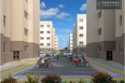 Apartamento à venda, 45 m² por R$ 210.990,00 - Messejana - Fortaleza/CE