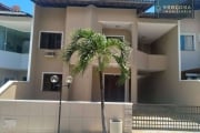 Casa com 4 dormitórios à venda, 200 m² por R$ 760.000,00 - Edson Queiroz - Fortaleza/CE