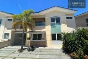 Casa com 4 quartos à venda, 186 m² por R$ 988.000 - Lagoa Redonda - Fortaleza/CE