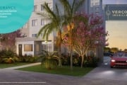 Apartamento com 2 dormitórios à venda, 38 m² por R$ 226.427,20 - Praia do Futuro - Fortaleza/CE