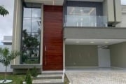 Casa com 4 dormitórios à venda, 252 m² por R$ 1.500.000,00 - Terras Alphaville Residencial - Eusébio/CE