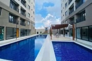 Apartamento com 2 dormitórios à venda, 46 m² por R$ 330.000,00 - Passaré - Fortaleza/CE