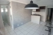 Apartamento com 2 dormitórios à venda, 45 m² por R$ 185.000,00 - Dias Macedo - Fortaleza/CE