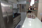 Apartamento com 3 dormitórios à venda, 60 m² por R$ 350.000,00 - Parque Dois Irmãos - Fortaleza/CE