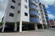 Apartamento com 2 quartos à venda, 60 m² por R$ 280.000 - Vila União - Fortaleza/CE