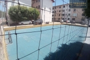 Apartamento com 3 dormitórios, 85 m² - venda por R$ 160.000,00 ou aluguel por R$ 1.200,00/mês - Parangaba - Fortaleza/CE