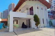 Casa com 4 dormitórios à venda, 352 m² por R$ 880.000,00 - Engenheiro Luciano Cavalcante - Fortaleza/CE