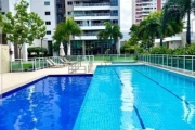 Apartamento com 3 dormitórios à venda, 73 m² por R$ 540.000,00 - Presidente Kennedy - Fortaleza/CE