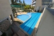 Apartamento com 3 dormitórios à venda, 70 m² por R$ 650.000,00 - Parque Iracema - Fortaleza/CE