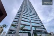 Apartamento com 4 dormitórios à venda, 188 m² por R$ 2.690.000,00 - Meireles - Fortaleza/CE