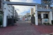 Apartamento com 2 dormitórios para alugar