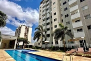 Apartamento com 2 dormitórios à venda, 60 m² por R$ 250.000,00 - Parque Dois Irmãos - Fortaleza/CE