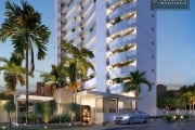 Apartamento com 4 dormitórios à venda, 218 m² por R$ 2.951.231,65 - Aldeota - Fortaleza/CE