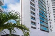 Apartamento com 3 dormitórios à venda, 138 m² por R$ 1.350.000,00 - Papicu - Fortaleza/CE