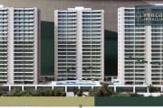 Apartamento com 1 dormitório à venda, 30 m² por R$ 367.490,49 - Guararapes - Fortaleza/CE