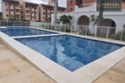 Apartamento com 2 quartos à venda, 52 m² por R$ 285.000 - Parangaba - Fortaleza/CE