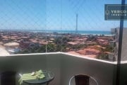 Apartamento com 5 dormitórios à venda, 146 m² por R$ 300.000,00 - Vicente Pinzon - Fortaleza/CE