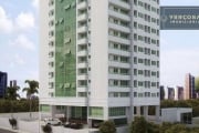 Apartamento com 2 dormitórios à venda, 54 m² por R$ 621.137,97 - Engenheiro Luciano Cavalcante - Fortaleza/CE