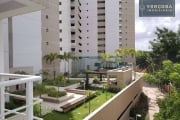 Apartamento com 3 dormitórios à venda, 105 m² por R$ 750.000,00 - Cambeba - Fortaleza/CE