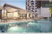 Apartamento com 2 quartos à venda, 51 m² por R$ 471.291 - Aldeota - Fortaleza/CE