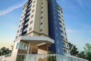 Apartamento com 2 dormitórios à venda, 54 m² por R$ 575.000,00 - Aldeota - Fortaleza/CE