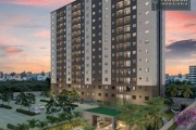 Apartamento com 2 dormitórios à venda, 51 m² por R$ 355.000,00 - Seis Bocas - Fortaleza/CE