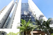 Conj. Comercial - 223m², 1 sala, 4 banheiros e 5 vagas.