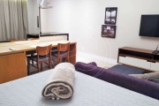 Apartamento Studio - Brooklin