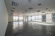 CONJUNTO COMERCIAL MOEMA PÁSSAROS - 169 M² - 4 VAGAS - ALUGA POR 14.396,45