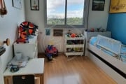 Apartamento em Santo Amaro - 114m², 3 dorm, 1 suíte e 2 vagas.